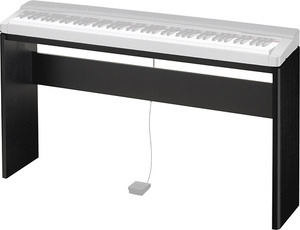 lot 49796 image: Casio CS67 Keyboard Stand for PX130 and PX330, Keyboard Accessory