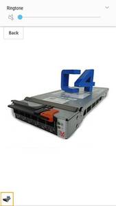 lot 49823 image: HP JD450A Procurve Switch 3000-8G-Poe, Wireless