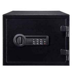 lot 49834 image: PFS-1608 ELEC Fire-Resistant SAFE