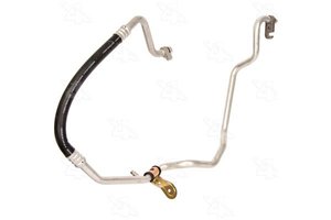 lot 49863 image: Four Seasons 55142 AC Refrigerant Hose