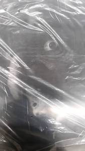 lot 49864 image: Forum Novelties Light Up Witch Face in Frame