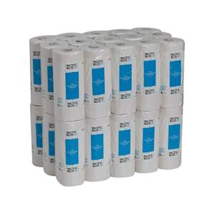 lot 49941 image: PACIFIC BLUE SELECT PERFORATED PAPER TOWEL, 8 45X11,WHITE, 85ROLL, 30 ROLLSCT