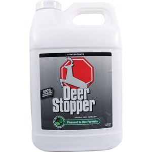 lot 51510 image: DEER STOPPER ORIGINAL DEER REPELLENT CONCENTRATE