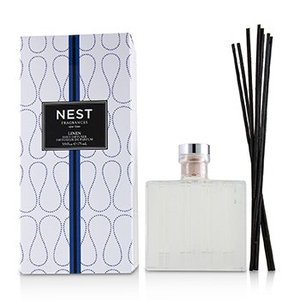lot 51520 image: Nest Fragrances Linen Diffuser, Size One Size - None