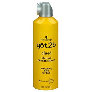lot 51521 image: The Got2b Hair Styling Glue