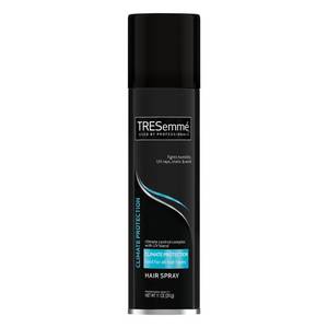 lot 51537 image: Tresemme Climate Protection Hair Spray - 11oz 5pk