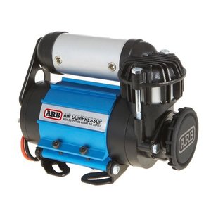 lot 51567 image: ARB CKMA12 Air Compressor
