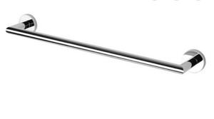 lot 51568 image: Single Towel Rail 45cm