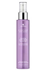 lot 51570 image: Alterna Caviar Anti-Aging Smoothing Anti-Frizz Dry Oil Mist, Size One Size 2pk