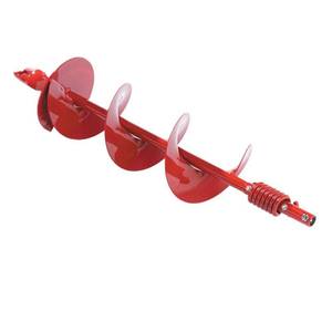 lot 51602 image: Earthquake Earth Auger