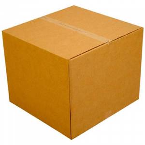 lot 51618 image: UBOXES Large Moving Boxes 20 x 20 x 15 Inches Boxes for Moving (BOXBUNDLAR12)