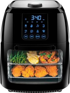 lot 51641 image: Chefman 6.3qt Rotisserie Air Fryer