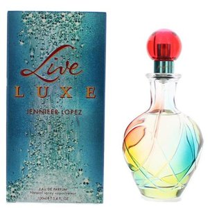 lot 51658 image: J. Lo awlivx34s 3.4 oz Eau De Parfum Spray for Women Lopez J Lo