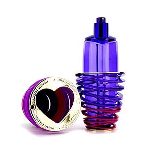 lot 51659 image: Justin Bieber Girlfriend Eau De Parfum Spray for Women 3.4 oz