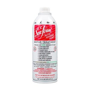 lot 51684 image: Sea-Foam Motor Treatment - 16 oz.