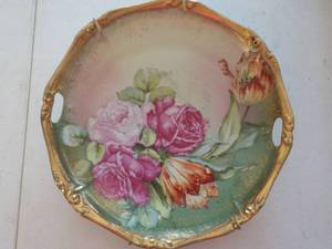 lot 6295 image: collectors plate 9