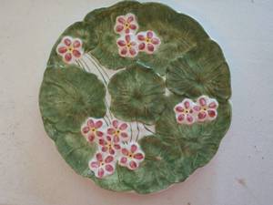 lot 6296 image: collectors plate 10