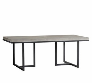 lot 46951 image: Sloan 80 Concrete Dining Table