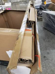 lot 46978 image: PB Standard Curtain Rod