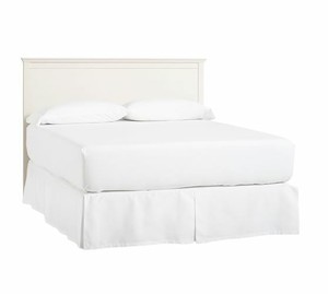 lot 46987 image: Clara Headboard King size