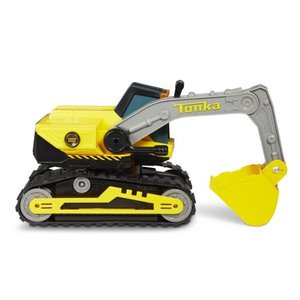 lot 1624 image: Funrise Toys - Tonka Power Movers Excavator