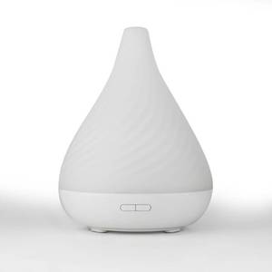 lot 1669 image: Aromatherapy Oil Diffuser Helix - SpaRoom
