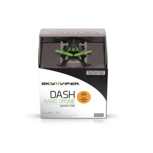 lot 1759 image: Sky Viper DASH Nano Drone
