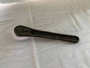 lot 1 image: Snap-on 12 Drive Ratchet