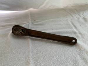lot 2 image: Snap-on 12 Drive Ratchet