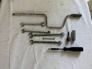 lot 30 image: Snap-on Tool Lot