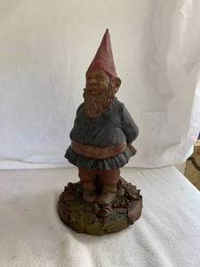 lot 70 image: Large Tom Clark Gnome