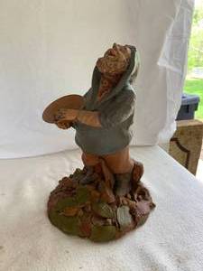 lot 71 image: Large Tom Clark Gnome