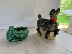 lot 77 image: 2PC McCoy Lot