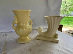 lot 78 image: 2PC McCoy Lot