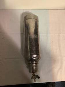 lot 126 image: TWA Dispenser
