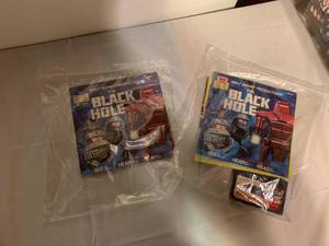 lot 161 image: 2PC Book W Audio Cassette