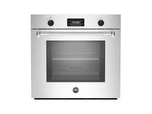 lot 4164A image: Bertazzoni Master Series. MASFS30XT. 30 Inch Single Electric Wall Oven