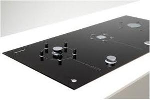 lot 4178 image: Fisher & Paykel CG363MLDNGB1 36 Inch Gas CookSurface