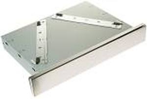 lot 4181 image: Monogram Advantium� Wall Oven Storage Drawer. ZX2201NSS