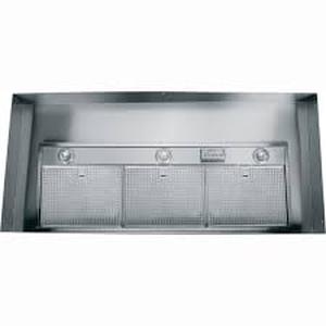 lot 4190 image: Monogram 48 Custom Hood Insert. ZVC48L1SS