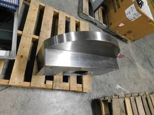 lot 4189 image: Zephyr  Under Cabinet Range Hood