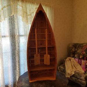 lot 1413 image: Shelf