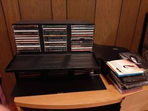 lot 1469 image: Assorted CDs