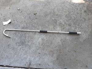 lot 1518 image: Gutter Cleaner