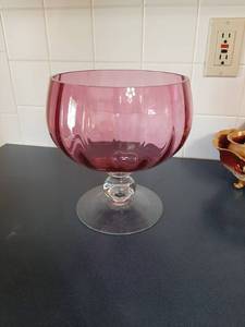 lot 1770 image: Cranberry Compote