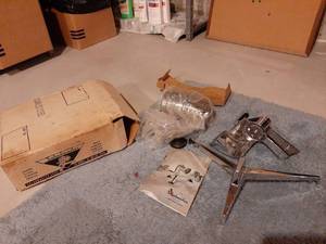 lot 1831 image: Saladmaster Chopper  Cutter