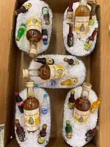 lot 1505 image: beer decor (5 ct)
