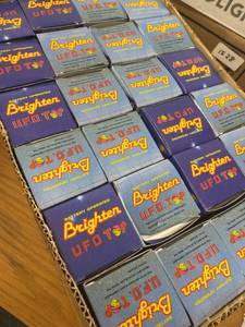 lot 1539 image: lot of 48 spinning tops