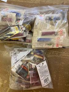 lot 1653 image: 60 pocket lighters