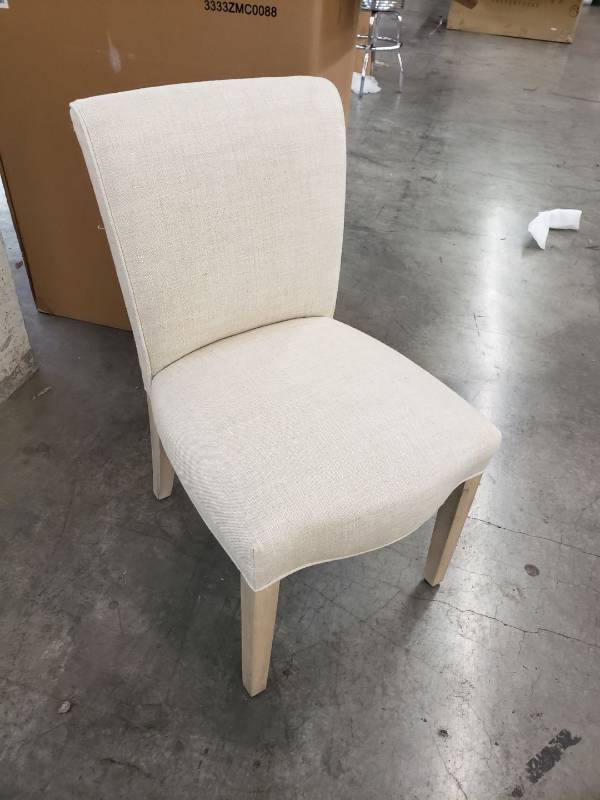 fitzgerald dining side chair